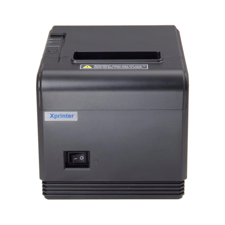 X Printer DKT-M80C